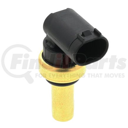 1TS1163 by MOTORAD - Engine Coolant Temperature Sensor