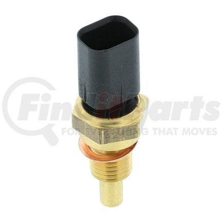 1TS1167 by MOTORAD - Engine Coolant Temperature Sensor