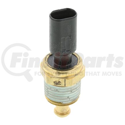 1TS1171 by MOTORAD - Engine Coolant Temperature Sensor