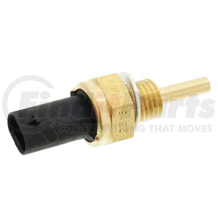 1TS1182 by MOTORAD - Engine Coolant Temperature Sensor