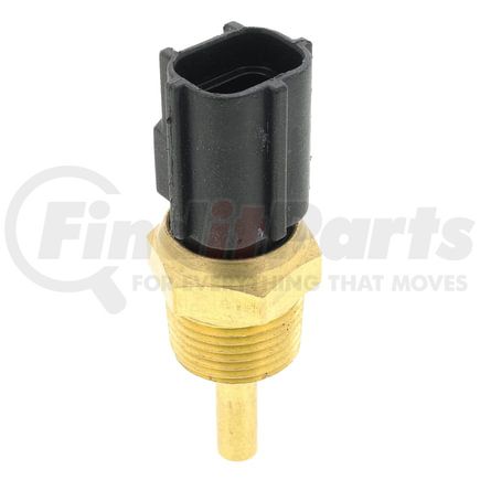 1TS1186 by MOTORAD - Engine Coolant Temperature Sensor