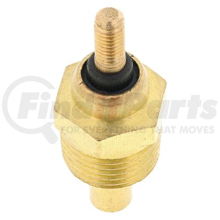 1TS1212 by MOTORAD - Temperature Sender With Gauge and Thread Sealant