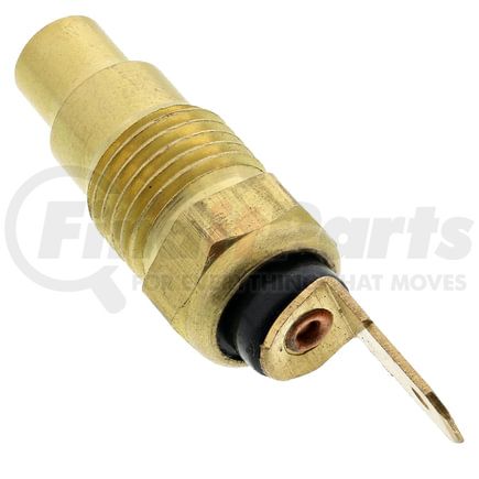 1TS1224 by MOTORAD - Temperature Sender With Gauge and O-Ring