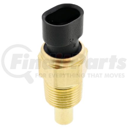 1TS1225 by MOTORAD - Engine Coolant Temperature Sensor with Thread Sealant