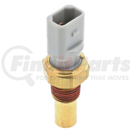 1TS1228 by MOTORAD - Temperature Sender With Gauge and Thread Sealant