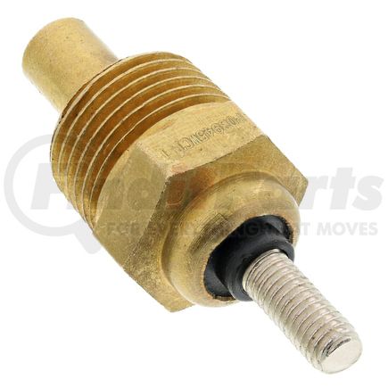 1TS1231 by MOTORAD - Engine Coolant Temperature Sender