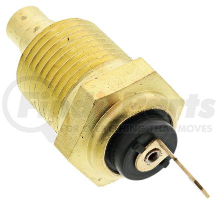 1TS1232 by MOTORAD - Engine Coolant Temperature Sender