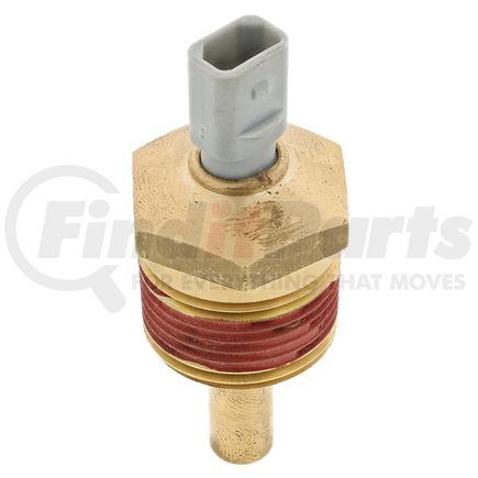 1TS1251 by MOTORAD - Temperature Sender With Gauge and Thread Sealant