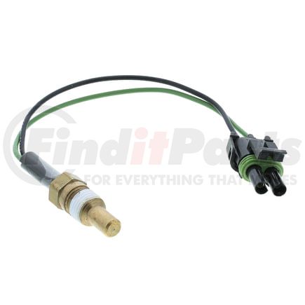 1TS1253 by MOTORAD - Engine Coolant Temperature Sender