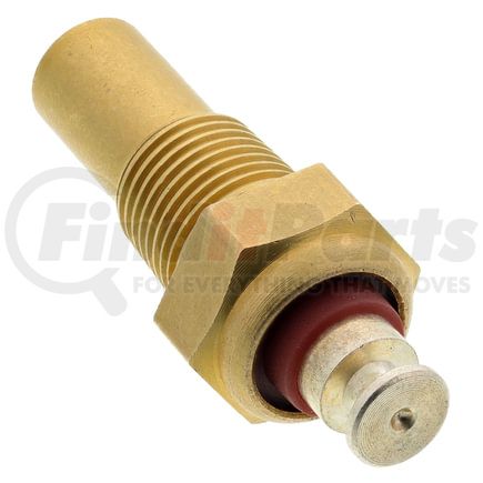 1TS1261 by MOTORAD - Engine Coolant Temperature Sender