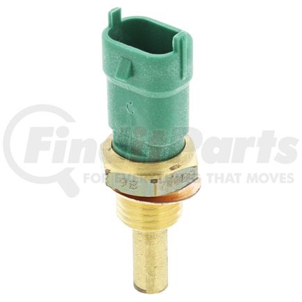 1TS1461 by MOTORAD - Engine Coolant Temperature Sensor with washer