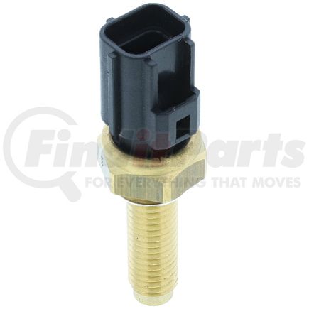 1TS1458 by MOTORAD - Cylinder Head Temperature Sensor