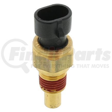 1TS1465 by MOTORAD - Engine Coolant Temperature Sensor