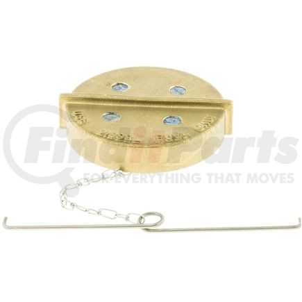 2007-00 by MOTORAD - HD Fuel Cap