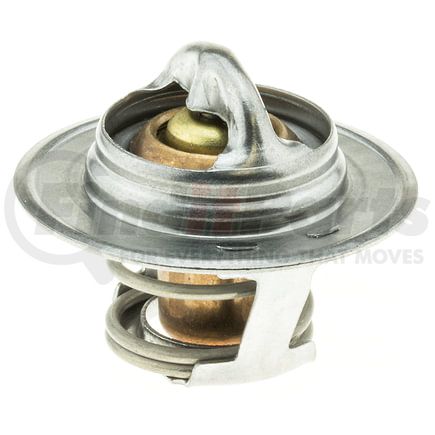 202-160 by MOTORAD - Thermostat-160 Degrees