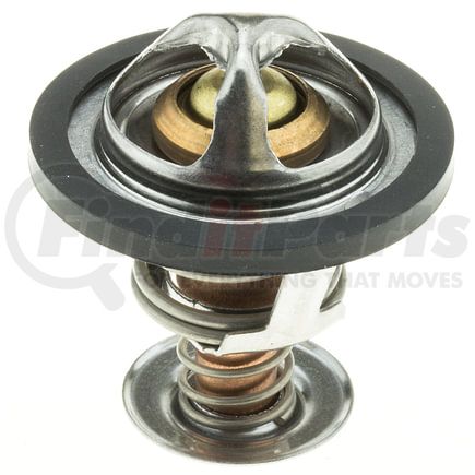 2043-195 by MOTORAD - High Flow Thermostat-195 Degrees w/ Seal