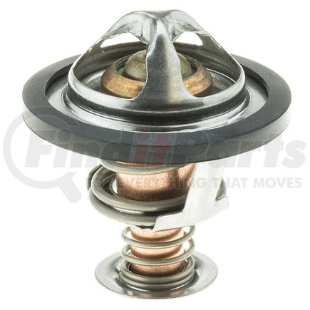 2067-195 by MOTORAD - High Flow Thermostat-195 Degrees w/ Seal