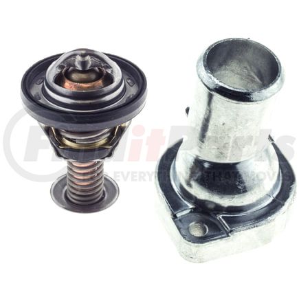 2082KTFS by MOTORAD - Fail-Safe Thermostat Kit-185 Degrees w/ Seal