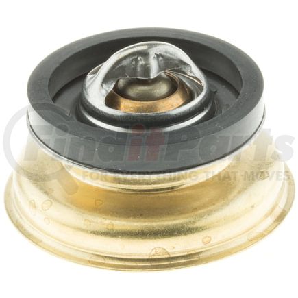 218-160 by MOTORAD - Thermostat-160 Degrees w/ Seal