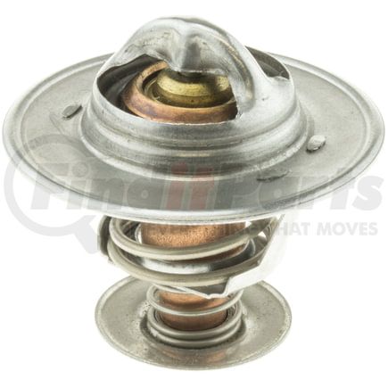 233-160 by MOTORAD - Thermostat- 160 Degrees