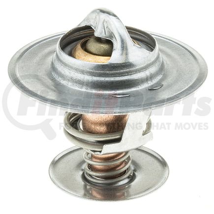 235-180 by MOTORAD - Thermostat-180 Degrees