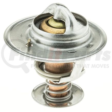 242-160 by MOTORAD - Thermostat-160 Degrees