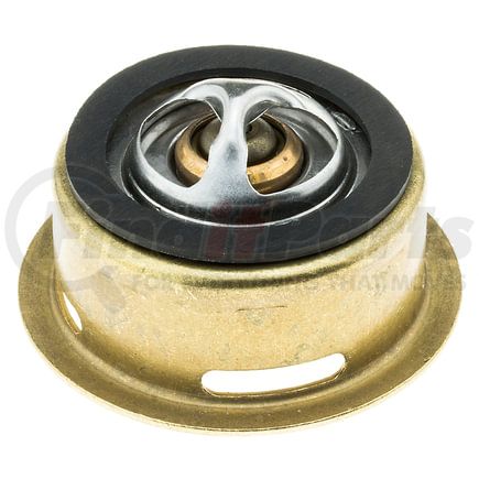 245-160 by MOTORAD - Thermostat-160 Degrees w/ Seal