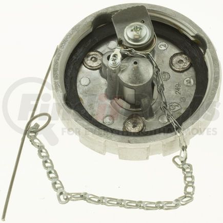 2506-11 by MOTORAD - HD Locking Fuel Cap