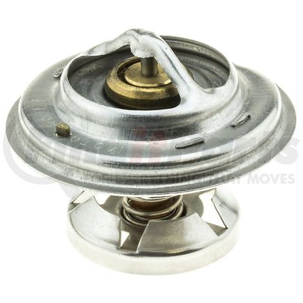 251-180 by MOTORAD - Thermostat-180 Degrees