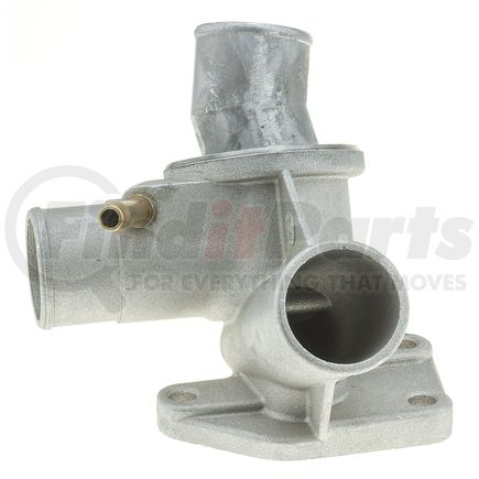 255-180 by MOTORAD - Integrated Housing Thermostat-180 Degrees