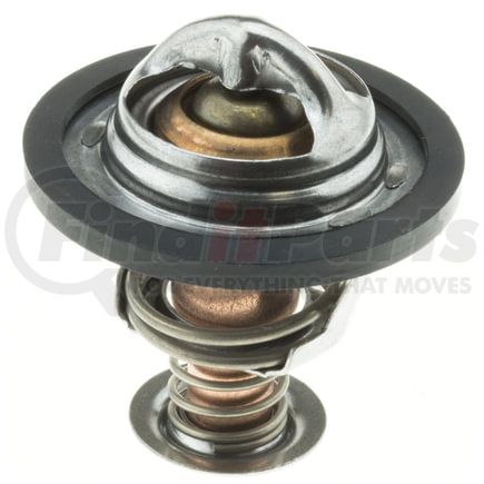 267-160 by MOTORAD - Thermostat-160 Degrees w/ Seal