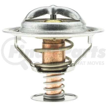 297-180 by MOTORAD - Thermostat-180 Degrees