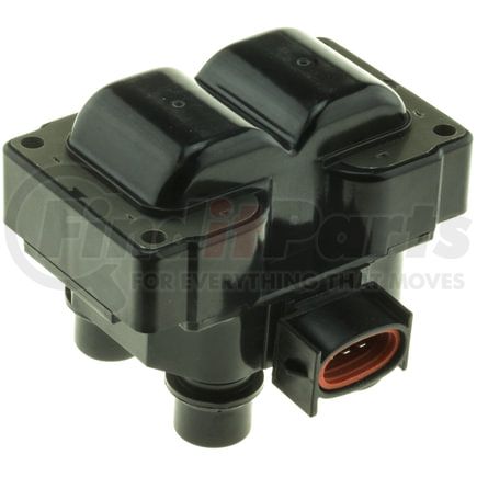 2IC106 by MOTORAD - Ignition Coil