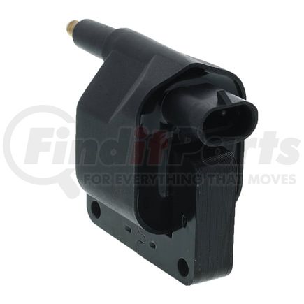 2IC117 by MOTORAD - Ignition Coil