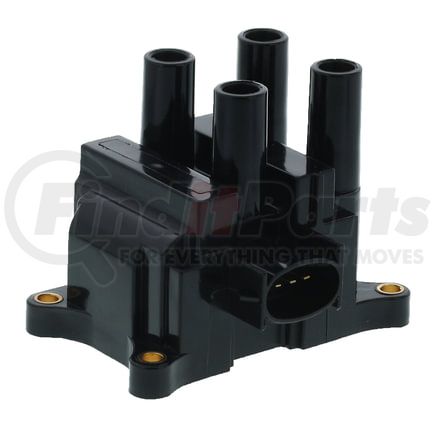 2IC142 by MOTORAD - Ignition Coil