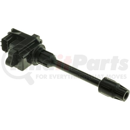 2IC165 by MOTORAD - Ignition Coil