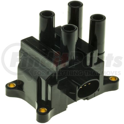 2IC144 by MOTORAD - Ignition Coil