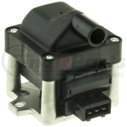 2IC201 by MOTORAD - Ignition Coil