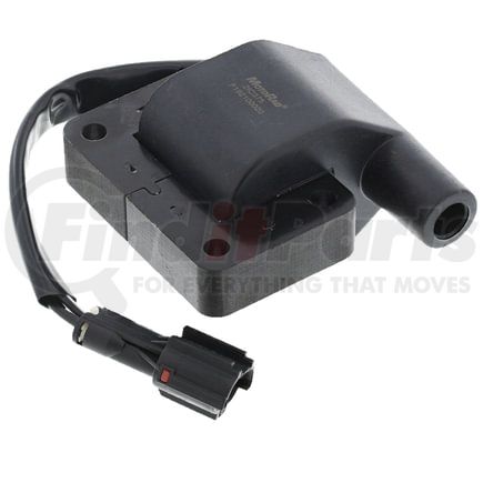 2IC375 by MOTORAD - Ignition Coil