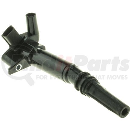 2IC467 by MOTORAD - Ignition Coil