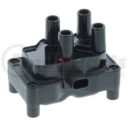 Motorad 2IC552 Ignition Coil Ignition Coil
