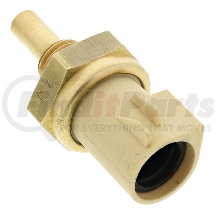 Motorad 2TS1097 Engine Coolant Temperature Sensor Engine Coolant Temperature Sensor