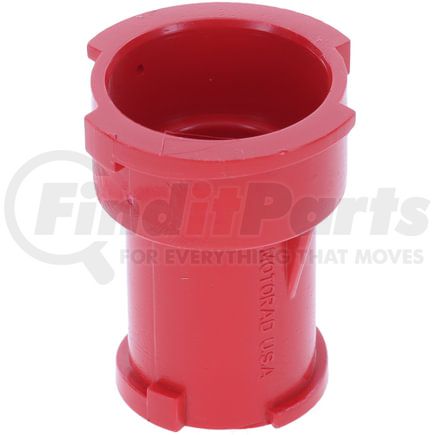 3124 by MOTORAD - Radiator Cap Tester Adapter