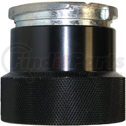 Motorad 3131 Radiator Cap Adapter Radiator Cap Tester Adapter