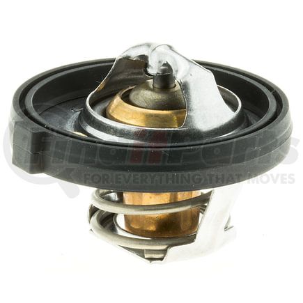 340-180 by MOTORAD - Thermostat-180 Degrees w/ Seal