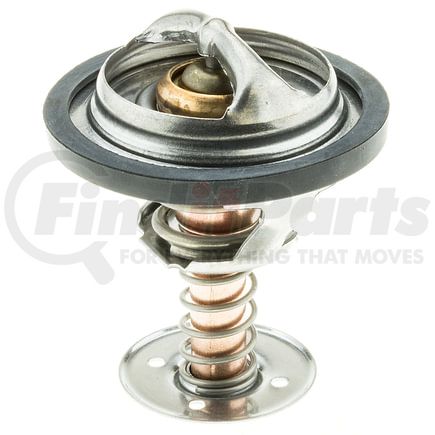 339-180 by MOTORAD - Thermostat-180 Degrees w/ Seal