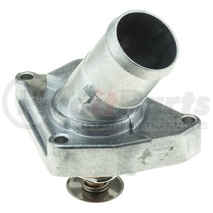 343-170 by MOTORAD - Integrated Housing Thermostat-170 Degrees w/ Gasket