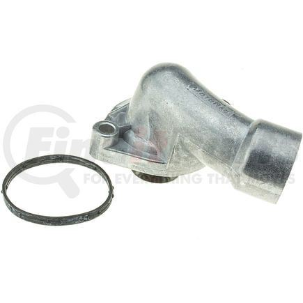 349-174 by MOTORAD - Integrated Housing Thermostat-174 Degrees w/ Seal