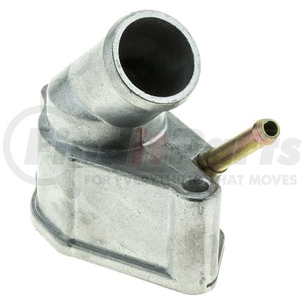 350-198 by MOTORAD - Integrated Housing Thermostat-198 Degrees w/ Seal