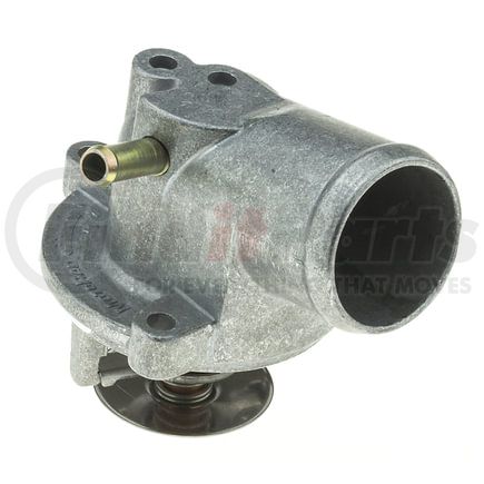 351-192 by MOTORAD - Integrated Housing Thermostat-192 Degrees w/ Seal